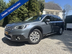 Subaru Outback - 2.5i Comfort / AWD / Trekhaak / Automaat