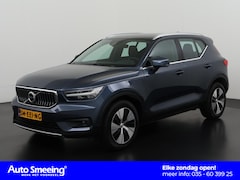 Volvo XC40 - 1.5 T4 Recharge Inscription Expr. | Trekhaak | Camera | Carplay| Zondag Open