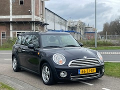 MINI Clubman - 1.6 Cooper D Pepper | Airco |