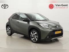 Toyota Aygo X - 1.0 VVT-i MT Envy | Navigatie | Apple Carplay / Android Auto | JBL | LED | 18 inch | Clima