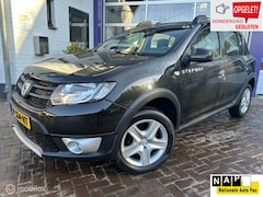 Dacia Sandero Stepway - 0.9 TCe Ambiance * AIRCO