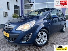 Opel Corsa - 1.3 CDTi 5 DRS Anniversary Edition * AIRCO
