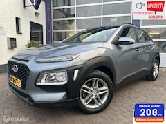 Hyundai Kona - 1.0T Comfort * AIRCO * CAR PLAY * ACHTER CAMERA