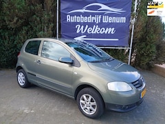 Volkswagen Fox - 1.2 Trendline
