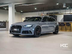Audi RS6 - Performance | FI - Exhaust | Nardo | Carbon