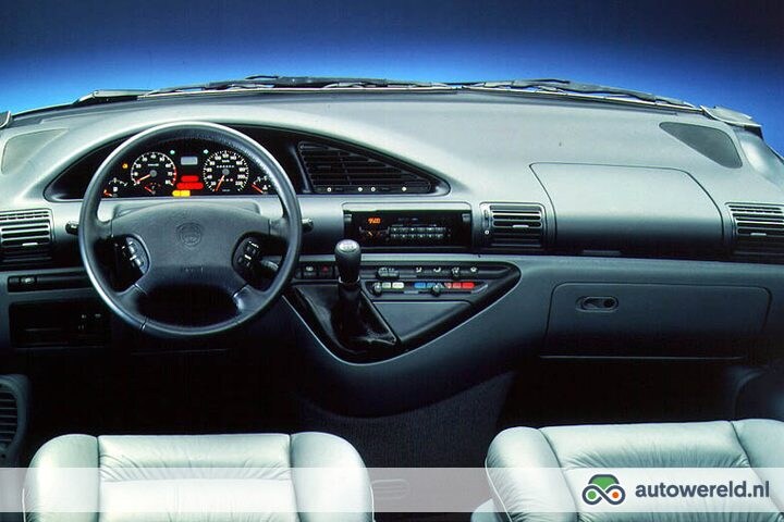 Interieur