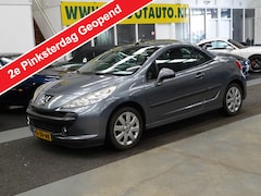 Peugeot 207 CC - 1.6 VTi Stuurbekrachtiging, NAP