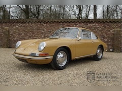 Porsche 911 - Urmodell 2.0 SWB "Passionate restoration" Passionate "Bare metal" restoration by marque sp