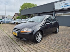 Chevrolet Kalos - 1.2 Ace NIEUWE APK AIRCO