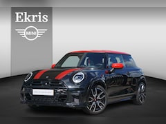 MINI Cooper S - 2.0 John Cooper Works M 2.0 Cooper S John Cooper Works Pakket XL | Panorama Dak | Harman K
