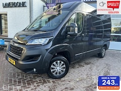 Peugeot Boxer - Bestel 330 2.2 BlueHDi 120 L2H2 * NAVIGATIE