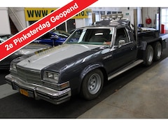 Buick LeSabre - 6.6 V8 Pick Up Automaat Custom, Stuurbekrachtiging, Trekhaak