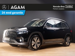 Mercedes-Benz EQB - 250+ Essential Line 71 kWh