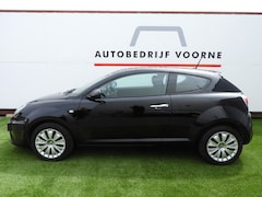 Alfa Romeo MiTo - 0.9 Turbo TwinAir ECO 100pk Navi Airco