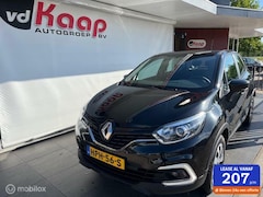 Renault Captur - 0.9 TCe ENERGY ZEN
