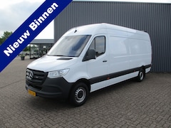 Mercedes-Benz Sprinter - 316 160 pk L4H2 3500 KG Trekgewicht Airco
