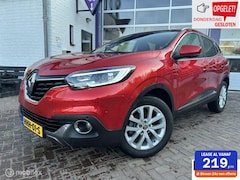 Renault Kadjar - 1.2 TCe * NAVIGATIE * PDC V EN A* AIRCO
