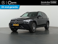 Mercedes-Benz GLC-klasse - 300e 4MATIC Business Solution AMG | Night | 20" lichtmetalen velgen | Stoelverwarming | Sf