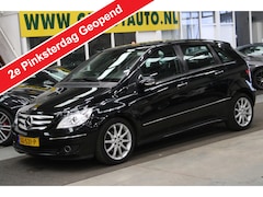 Mercedes-Benz B-klasse - 170 Panoramadak, Airco, Isofix, Stuurbekrachtiging