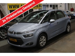 Citroën C4 Picasso - 1.6 THP Tendance Airco, Cruise Control, Navigatie, Stuurbekrachtiging