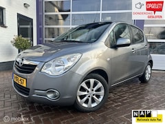 Opel Agila - 1.0 Berlin * AIRCO * 5 DRS * STUURBEKRACHTIGING