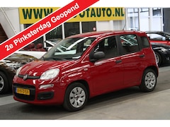 Fiat Panda - 0.9 TwinAir Pop 1e eigenaar Isofix, Start/Stop, Stuurbekrachtiging