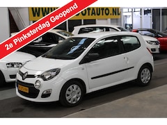 Renault Twingo - 1.2 16V Collection Isofix, Stuurbekrachtiging