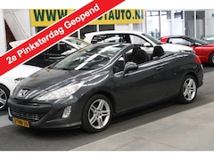 Peugeot 308 CC - 1.6 THP Sport Pack Automaat Airco, Cruise control, Isofix