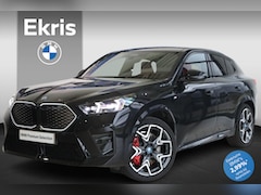 BMW iX2 - eDrive20 M Sport Pro | Innovation Pack | Driving Assistant Plus | Elektr. Trekhaak