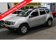 Dacia Duster - 1.2 TCe 4x2 Lauréate Airco, Cruise Control, Trekhaak, Stuurbekrachtiging