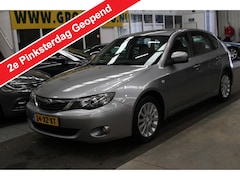 Subaru Impreza - 2.0R Luxury AWD 150PK Airco, Cruise Control, Stuurbekrachtiging