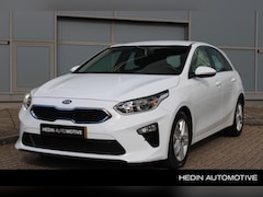 Kia Cee'd - Ceed 1.0 T-GDi DynamicLine Navigatie | Camera | Carplay | Cruise Control | Climate Control