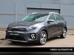Kia Niro - 1.6 GDi PHEV Plug-In Hybrid DynamicLine | Navigatie | Camera | Ad. Cruise | Climate | Carp
