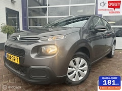 Citroën C3 - 1.2 PureTech Business * CARPLAY * CRUISE CONTROL
