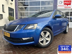 Skoda Octavia Combi - 1.5 TSI Business Edition Plus * NAVI