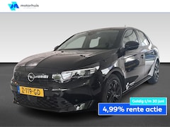 Opel Corsa - 1.2 75pk Edition / Camera / Apple Carplay - Android auto