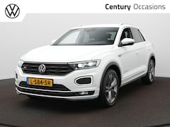 Volkswagen T-Roc - 1.5 TSI Sport Business R / Trekhaak / Camera / Acc