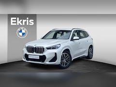 BMW X1 - xDrive25e | M-Sport | Achteruitrijcamera | Driving Assistant Plus