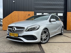 Mercedes-Benz A-klasse - AMG 180 Business Solution