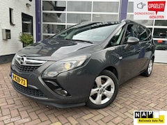 Opel Zafira Tourer - 1.6 CDTI Cosmo * NAVI * AIRCO * TREKHAAK