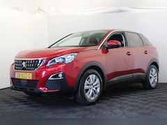 Peugeot 3008 - 1.2 PureTech Active |Navi|Carplay|Db riem v.v.|