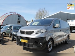 Peugeot Expert - 2.0 BlueHDI 150 Long Sport / VOL OPTIES / NAP