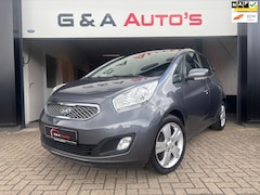 Kia Venga - 1.4 CVVT / AC / PDC / PANODAK / STOELVERW