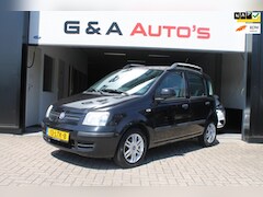 Fiat Panda - 1.2 / AC / ELLEKT-PAKKET / NAP / 5 DEURS
