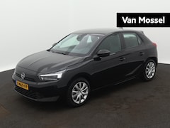 Opel Corsa - 1.2 | 75pk | Airco | Cruise Control | Parkeersensoren Achter | Bluetooth | DEMO SALE