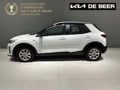 Kia Stonic - 1.0 T-GDi 100pk DynamicLine/Navigatie