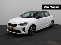 Opel Corsa-e - Level 4 50 kWh | Navigatie | Climate control | Parkeersensoren