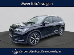 Volkswagen Tiguan - 1.5 TSI 150pk Life Edition DSG / 360 Camera / Stoel+Stuurverwarming / Demonstratieauto