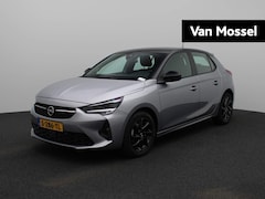 Opel Corsa - 1.2 GS-Line | Navigatie | Apple Carplay / Android Auto | Airco | Lichtmetalen Velgen | LED