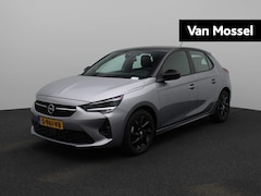 Opel Corsa - 1.2 GS Line | Navigatie | Apple Carplay / Android Auto | Airco | Lichtmetalen Velgen | LED